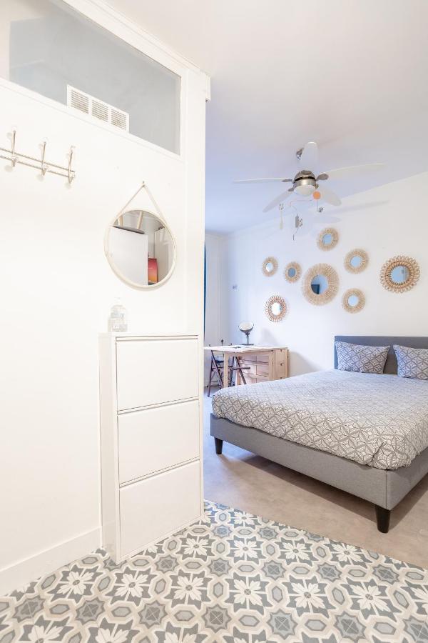 Opera Cozy Flat Appartement Parijs