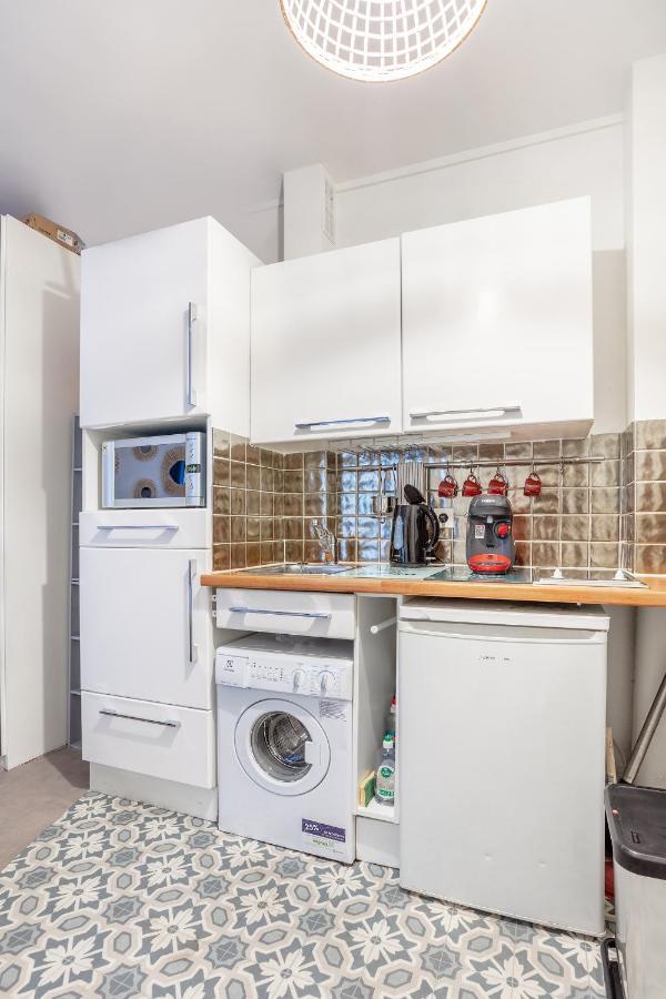 Opera Cozy Flat Appartement