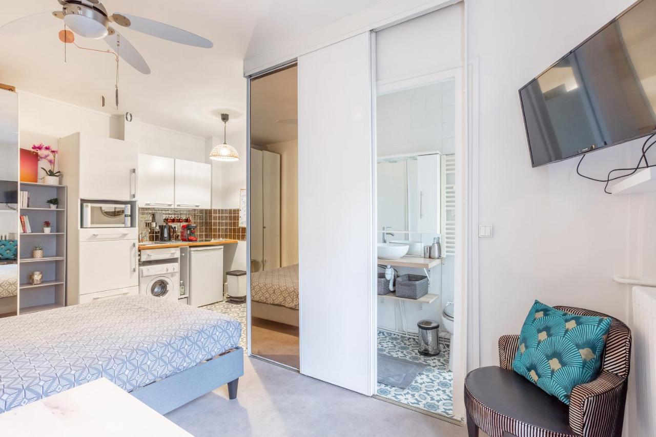 Appartement Opera Cozy Flat *
