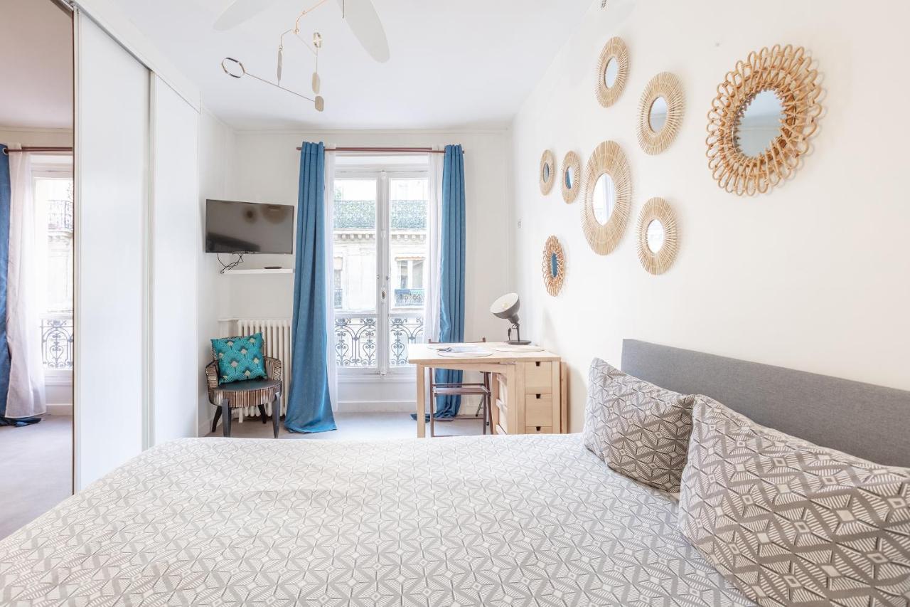 Appartement Opera Cozy Flat